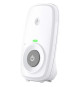 Moniteur bébé audio - MOTOROLA - AM21 - 300 m - Blanc