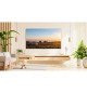 TCL 58P69B - TV LED 58 (147 cm) - 4K UHD 3840x2160 - HDR10 - TV connecté Android - 3xHDMI 2.1 - WiFi
