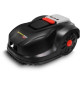 Robot tondeuse - GARDEO - GRO20V20WIFI-2A - 20 V - 20 cm - 800 m² - Wifi