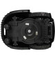 Robot tondeuse - GARDEO - GRO20V20WIFI-2A - 20 V - 20 cm - 800 m² - Wifi