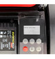Robot tondeuse - GARDEO - GRO20V20WIFI-2A - 20 V - 20 cm - 800 m² - Wifi