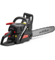 Tronçonneuse thermique - ELEM - TRT5845OR - 2400 W - 51,5 cm