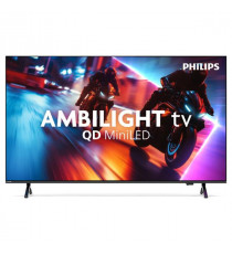 PHILIPS - TV QD Mini-LED 4K - 55MLED910/12