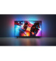 PHILIPS - TV QD Mini-LED 4K - 55MLED910/12