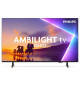 PHILIPS - TV QLED 4K - 75PUS8500