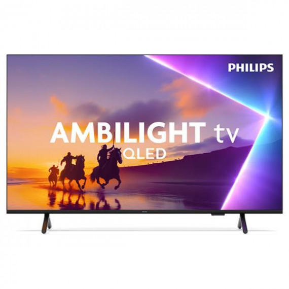 PHILIPS - TV QLED 4K - 75PUS8500