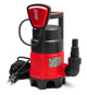 Pompe vide caves 550W
