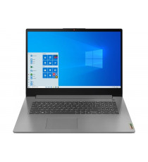 PC Portable LENOVO IdeaPad 3 17IAU7 | Windows 11 - 17,3'' FHD IPS - Core i5-1235U - RAM 16 Go - SSD 512 Go - AZERTY