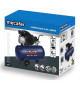 Compresseur - MECAFER - 425794 - Bleu - 50 L - 2 HP - 8 Bar