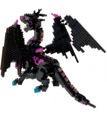 Figurine en briques - BANDAI - NANOBLOCK - Dragon Deluxe - 960 pcs