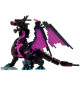 Figurine en briques - BANDAI - NANOBLOCK - Dragon Deluxe - 960 pcs