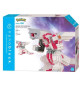 Figurine en briques - BANDAI - NANOBLOCK - Pokémon - Palkia - 1050 pcs