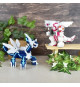 Figurine en briques - BANDAI - NANOBLOCK - Pokémon - Palkia - 1050 pcs