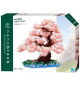 Figurine en briques - BANDAI - NANOBLOCK - Cerisier en fleurs Deluxe - 990 pcs