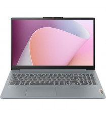 PC Portable LENOVO IdeaPad Slim 3 15ABR8 | Sans Windows - 15'' FHD IPS - Ryzen 5 5625U - RAM 16 Go - SSD 512 Go - AZERTY