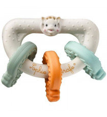 Clés de dentition texturées - SOPHIE LA GIRAFE
