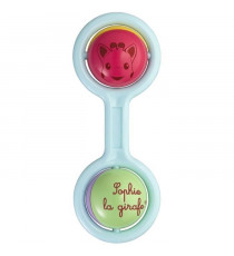 Hochet maracas - SOPHIE LA GIRAFE