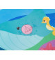 Tapis de bain - SOPHIE LA GIRAFE