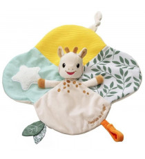 Doudou - SOPHIE LA GIRAFE