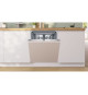 Lave-vaisselle tout intégrable BOSCH SMH6ECX12E SER6 - 14 couverts - 42 dB - porte a glissieres - tiroir a couverts
