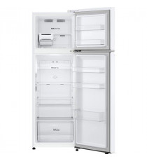 LG - Réfrigérateur 2 portes GTBV20SWGKD