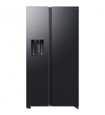 SAMSUNG - Réfrigérateur américain RS70F64KEF