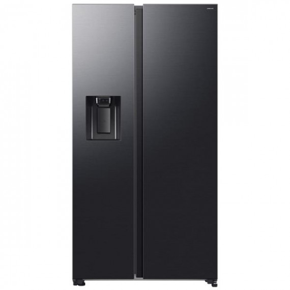 SAMSUNG - Réfrigérateur américain RS70F64KEF