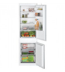 BOSCH - Réfrigérateur combiné KIN865SE0