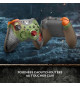 Manette de jeu - Xbox - Sans fil - DOOM : The Dark Ages - Edition Limitée
