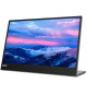 Ecran Externe Portable LENOVO L15 | 15.6 FHD IPS 60Hz - 6ms - 2x USB-C