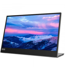 Ecran Externe Portable LENOVO L15 | 15.6 FHD IPS 60Hz - 6ms - 2x USB-C