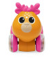 CHICCO - Faon Sprint&go - Orange et rose - Des 6 mois
