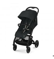 Poussette Compacte et Citadine Beezy  - Magic Black - CYBEX