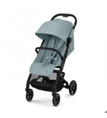 Poussette Compacte et Citadine Beezy  - Stormy Blue - CYBEX