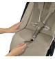 Poussette Compacte et Citadine Beezy  - Almond Beige - CYBEX
