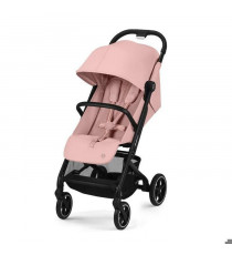 Poussette Compacte et Citadine Beezy  - Candy Pink - CYBEX
