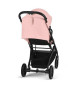 Poussette Compacte et Citadine Beezy  - Candy Pink - CYBEX