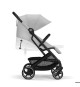 Poussette Compacte et Citadine Beezy  - Fog Grey - CYBEX