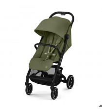 CYBEX - Poussette Beezy - MossGreen