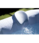 SUNSPA Appuie tete pour Spa gonflable