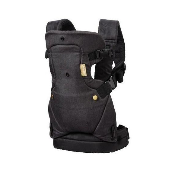 Porte bébé - INFANTINO - Flip Ergo 4 en 1 - Gold