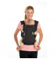 Porte bébé - INFANTINO - Flip Ergo 4 en 1 - Gold