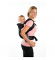 Porte bébé - INFANTINO - Flip Ergo 4 en 1 - Gold