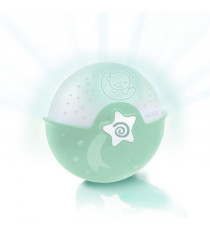 Projecto Lampe - INFANTINO - 302048 - Vert menthe