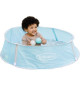 Aire de jeu évolutive a balles 3 en 1 avec canopy anti UV et moustiquaire - INFANTINO - 303127