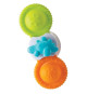 Coffret de 3 spinners - INFANTINO - 305289 - Silicone