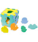 Mini Tapis Mousse - INFANTINO - 313101 - Puzzle