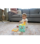 Mini Tapis Mousse - INFANTINO - 313101 - Puzzle