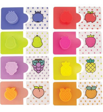 Puzzle a formes - INFANTINO - 315195 - Sensoriel - 24 pieces