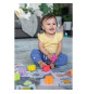 Puzzle a formes - INFANTINO - 315195 - Sensoriel - 24 pieces